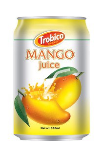 330 ml mango juice